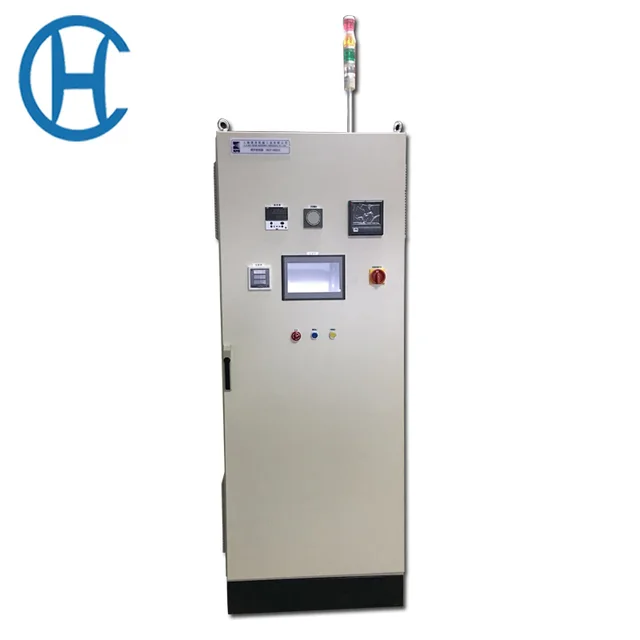 Electrical Control Panel Distribution Cabinet