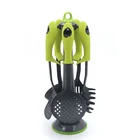 Eco-friendly Kitchen Cooking Kitchen Set Kitchen Cooking Utensil Set
