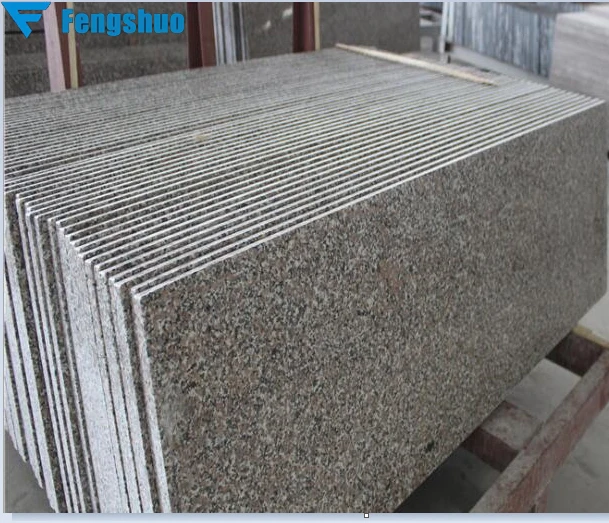 Fengshuo biyang red granite tiles 60x60 natural granite slabs