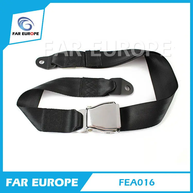 universal safety seat belt
