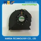 Wholesale Laptop cpu cooler for Acer 5236 5336 5338 5542 5738 5340 5738G cpu cooling fan