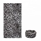 FIELDWAY Seamless Headwear Bandana skull cap custom bandana