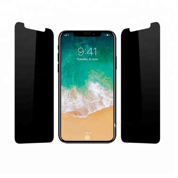 Factory Price Privacy Tempered Glass Screen Protector For iPhone 7 8 X, Hd transparent
Factory Price Privacy Tempered Glass Screen Protector For iPhone 7 8 X, Hd transparent