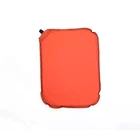Self-inflating cushion,PVC inflatable sponge seat cushion