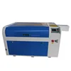 co2 80w cheap price 6040 laser cutting machine china supplier