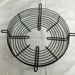 Electric Wire Mesh Fan Cover Ceiling Fan Guard Air Conditioner Fan