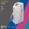 Factory offer patent product/super hair removal/ipl shr laser hair removal machine