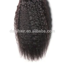 raw indian hair bundle