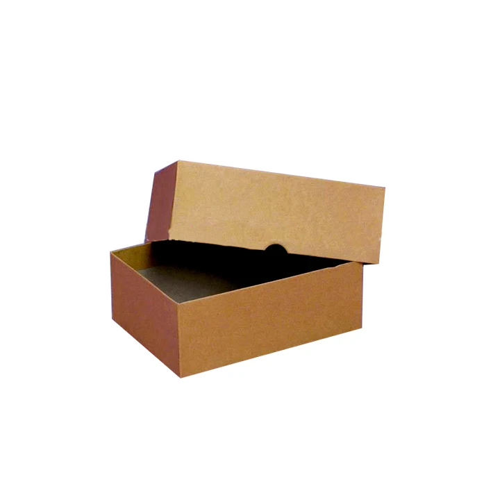 box with cover