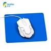 China manufacturer customized shape silicone mouse pad custom gel mouse pad