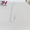 OEM ODM factory manufacture SGS ISO ROHS hot-dip galvanizing argon arc welded current lead bracket support as your drawing