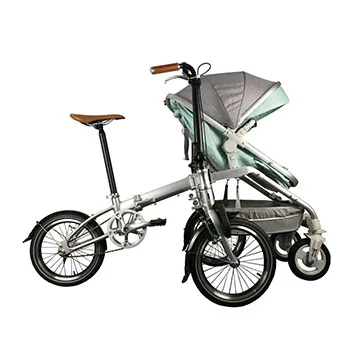 2021 new product High quality Foldable mother and baby Stroller bike with CE certification
2021 new product High quality Foldable mother and baby Stroller bike with CE certification