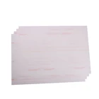 Flexible lamination NMN (Nomex Mylar Nomex) insulation paper