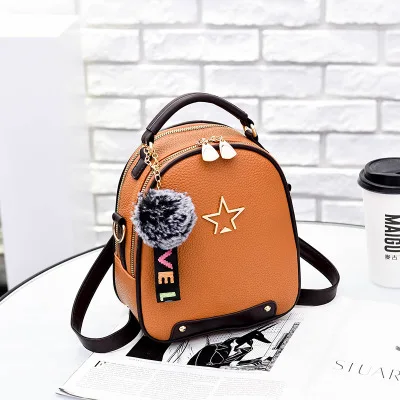 OLB062 new style pu leather for women high quality clutch 2019 fashion shoulder small backpack, Black, pink, red, khaki,gray,green
OLB062 new style pu leather for women high quality clutch 2019 fashion shoulder small backpack, Black, pink, red, khaki,gray,green