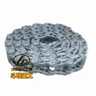 Parts Samsung Excavator Parts Track Chain Samsung SE280 Track Link Assy 1082-02451