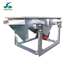 1mm-10mm sand and gravel screening machine equipment