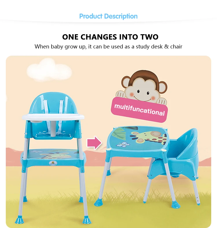 Portable High Quality Plastic Baby Eating Chair Buy Baby Eating Chair