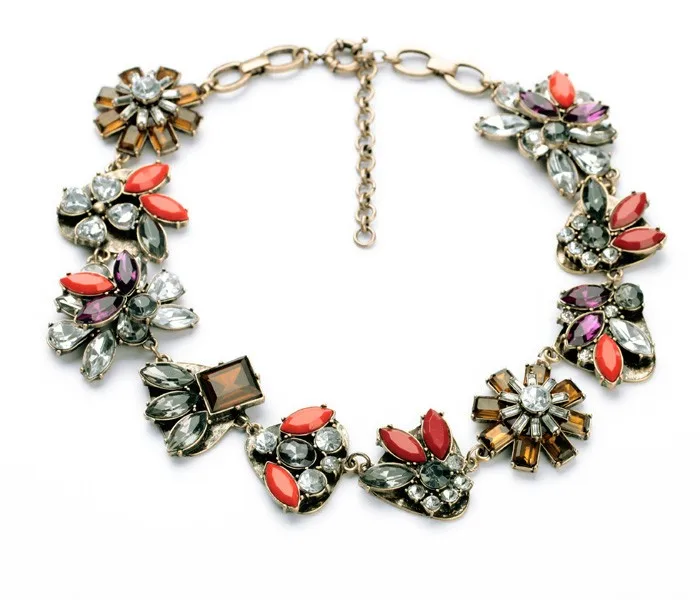 xl00854 New Arrival Free Shipping Colorful Statement Chunky Necklace Wholesale Fashion Women Jewelry
xl00854 New Arrival Free Shipping Colorful Statement Chunky Necklace Wholesale Fashion Women Jewelry