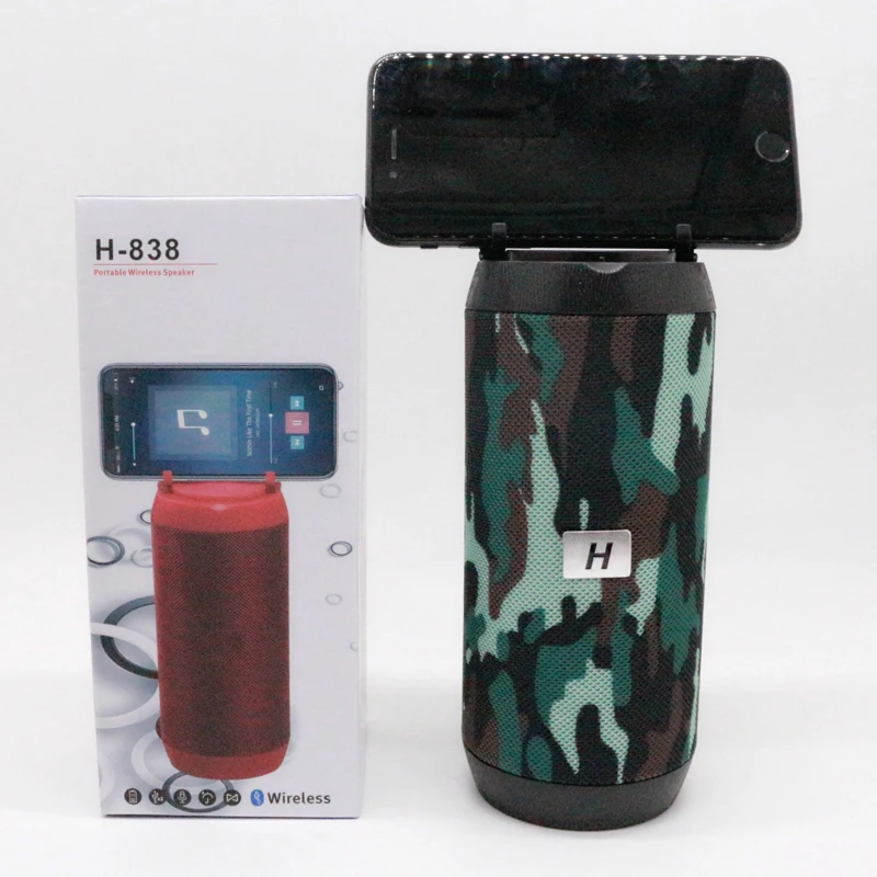 Best selling Mini speakers home theater wireless bt 4.2 dj bass speakers tower speakers - ANKUX.COM