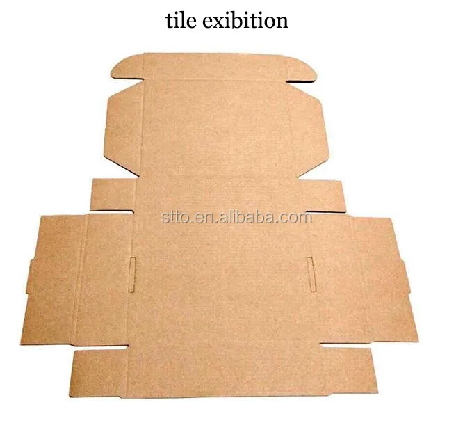 custom size corrugated shipping carton box