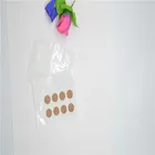 Usa Popular Vitamin B12 Patch USA Popular Beautiful Vitamin B12 Garcinia Cambogia Patches Guarana Slimming Patch