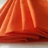 100% polyester 110*76 plain dyed pocketing fabric for jeans