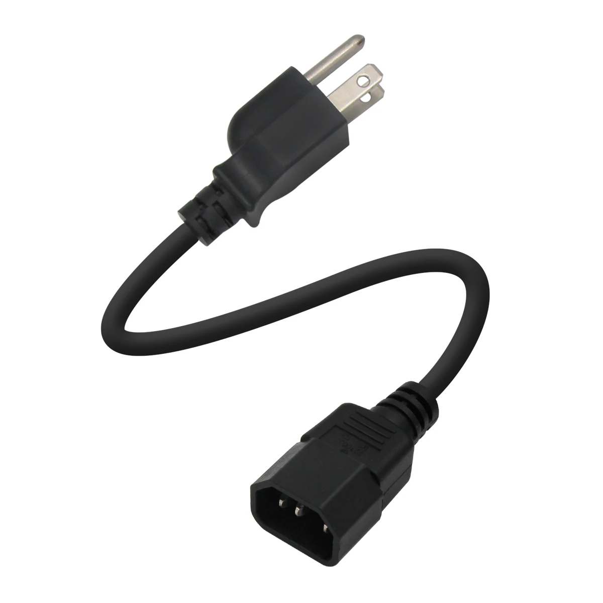 Us Plug Power Cord