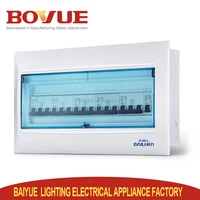 A6L 4way 8way 10way 12way Illuminating