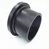 cheap price PE100 new material SDR11 PN16 butt fusion hdpe pipe stub end fitting