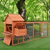 /product-detail/wooden-large-hen-coop-cat-house-pigeon-cage-with-outdoor-run-60833701483.html