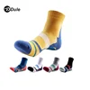 DL-II-0068 cotton athletic socks athletic sport socks athletic support socks