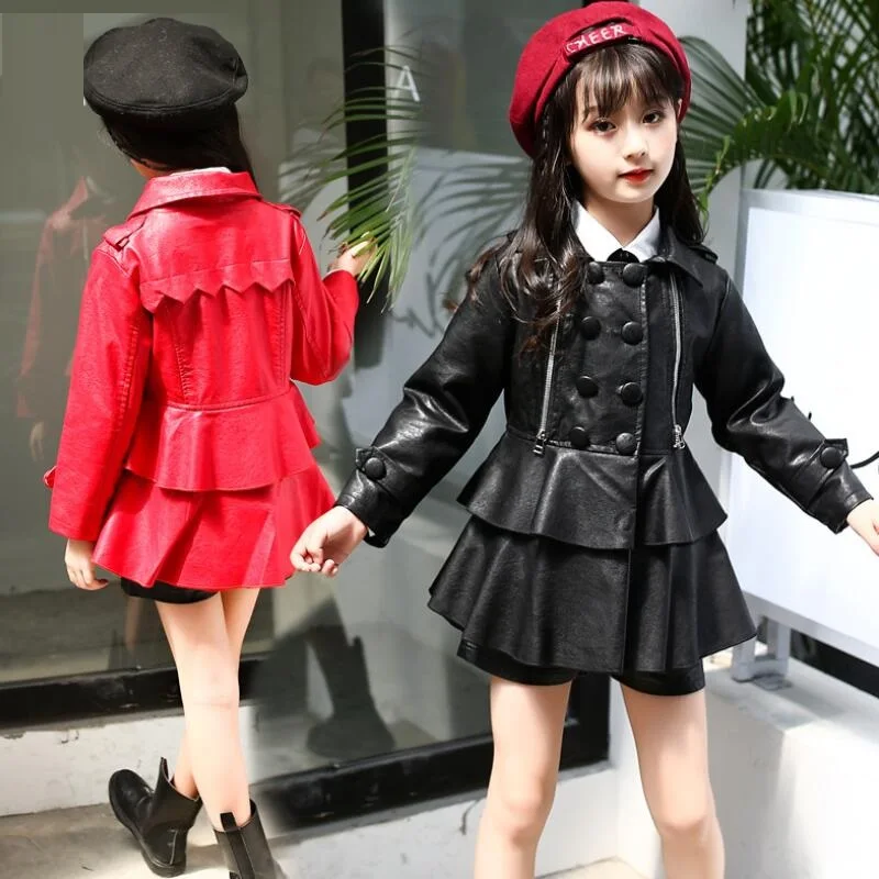 girls coat