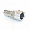 Stainless Steel Braided Hydraulic Hose Fittings