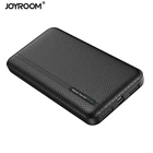 joyroom 10000mah type-c usb cheap power bank
