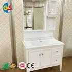 Customized White PVC Foam Board/PVC Foam Sheet For Cabinet