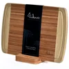 Wholesale Large Custom Multi-Function Food Wooden Bamboo Chopping Board