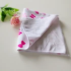 Multi purpose Colorful Super cleaning ability Comfort Free sample Fashion microfiber towel cleaning cloth