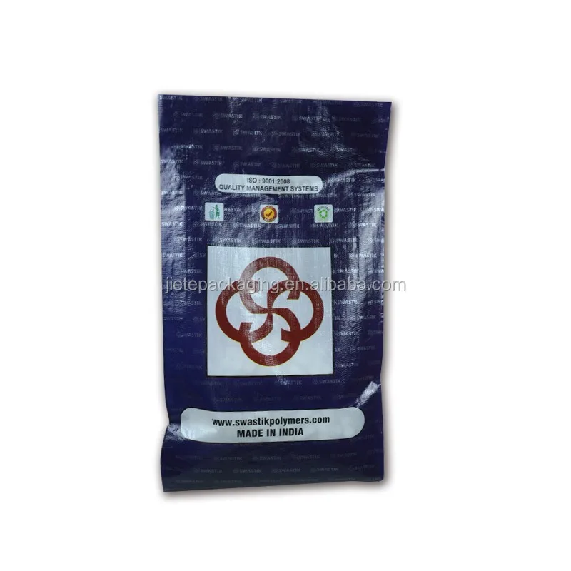 pp woven bag