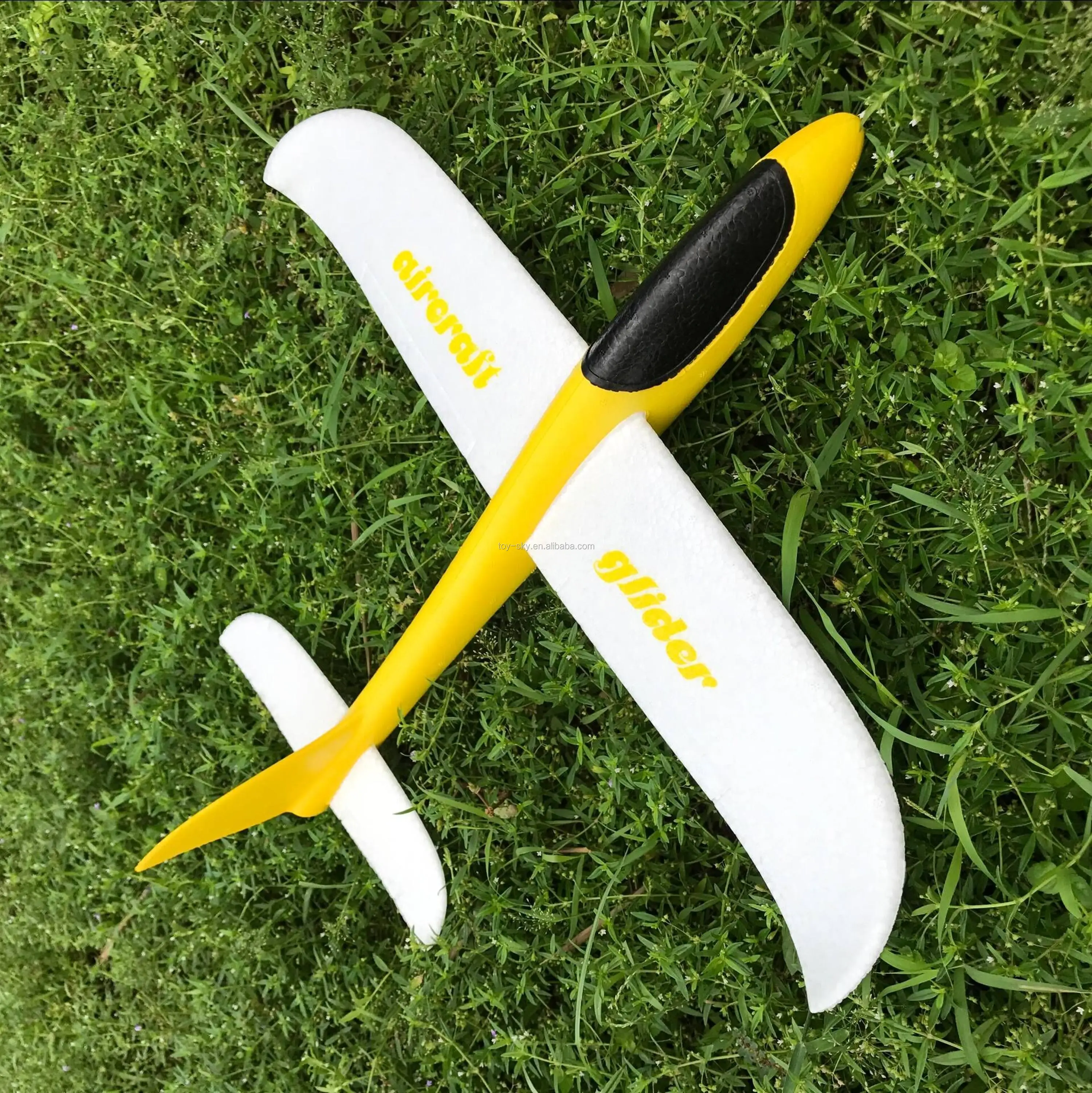 foam gliders for sale