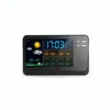 Via wifi to connect APP Wi-Fi weather weather station display 3 days weather