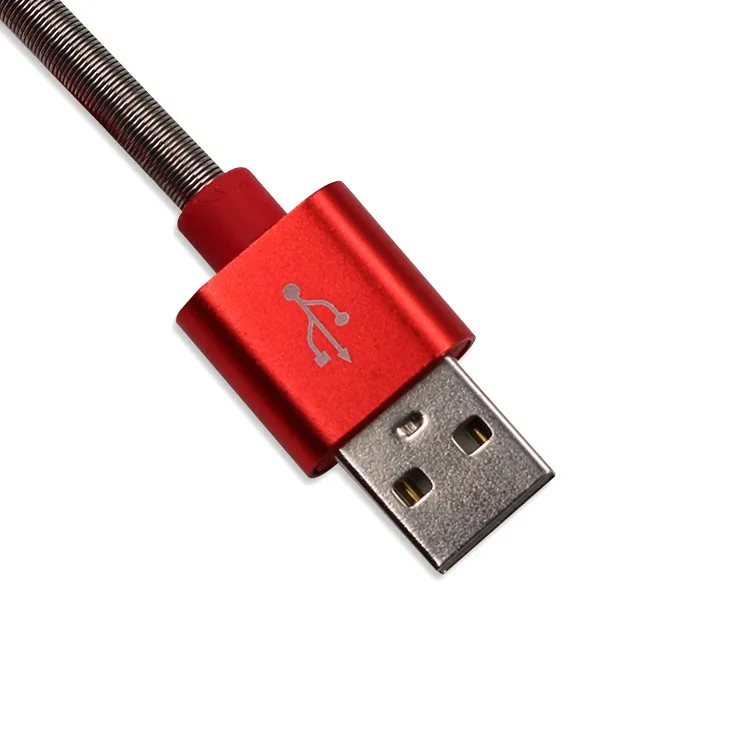 wholesale high speed charging micro usb cable charging data transfer cable for android phone - ANKUX.COM