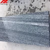 China Cheap Polished Nero Santiago Grey Granite Stone 18*26 Wall Coping Tile