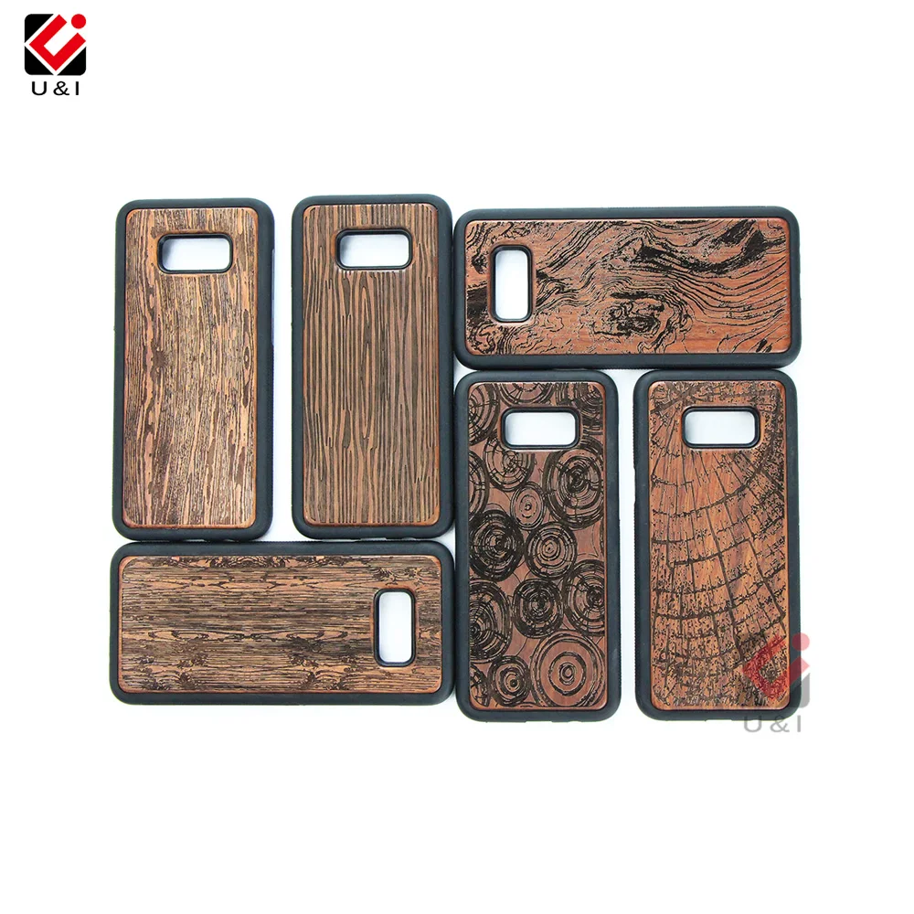 Hard Rosewood Back TPU Frame Cover Case For Samsung S7 S8 S9 S10 Plus Note 8 9, Customised
Hard Rosewood Back TPU Frame Cover Case For Samsung S7 S8 S9 S10 Plus Note 8 9, Customised