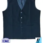 hotel uniform waiters and waitress work vest