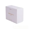 Custom logo hard packaging box folding paper boxes designs with printing