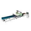 3kw Air Cooled Spindle And Stepper Motor 1325 CNC Cutting Router Price