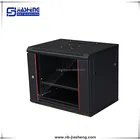6U 9U network cabinet Electrical Enclosure IT server rack