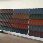 Foshan new style Kerala ceramic roof tile/metal roofing price