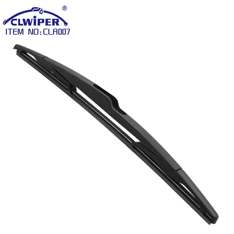 rear windshield wiper replacement cost