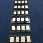 INTEL XEON SERVER CPU E5-2678 V3 2.5GHZ 12-CORE PROCESSOR